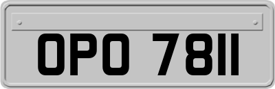 OPO7811