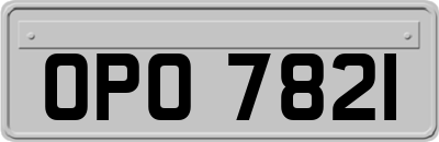 OPO7821