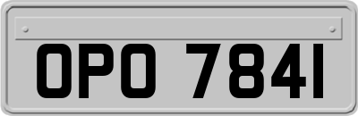 OPO7841
