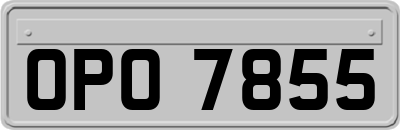 OPO7855