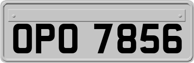 OPO7856