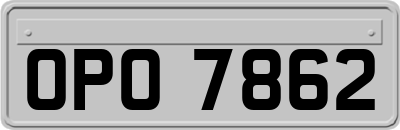 OPO7862