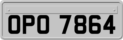 OPO7864
