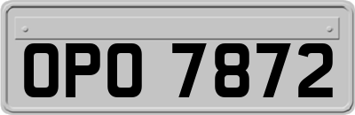 OPO7872