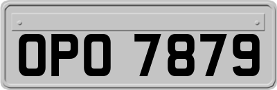OPO7879