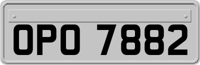 OPO7882