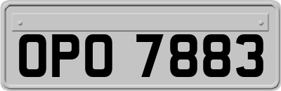 OPO7883
