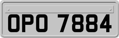 OPO7884