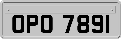 OPO7891