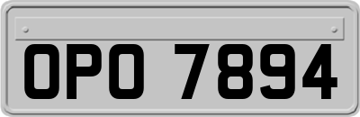 OPO7894