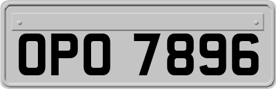 OPO7896