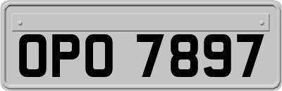 OPO7897