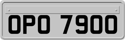 OPO7900