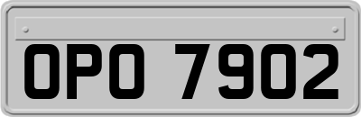 OPO7902