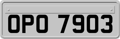 OPO7903