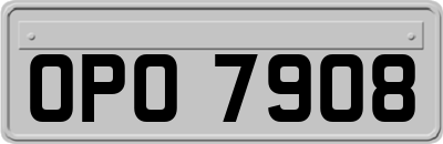 OPO7908