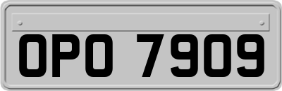 OPO7909