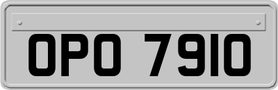 OPO7910