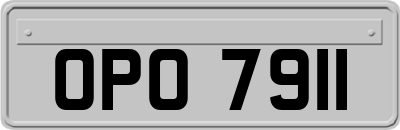 OPO7911