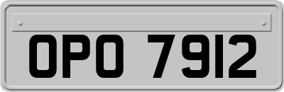 OPO7912