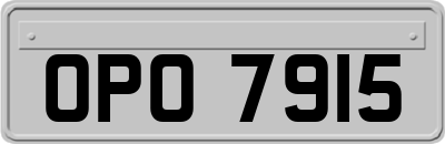 OPO7915