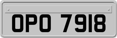OPO7918