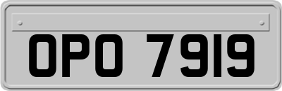 OPO7919