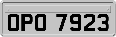 OPO7923