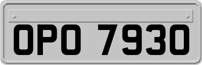 OPO7930