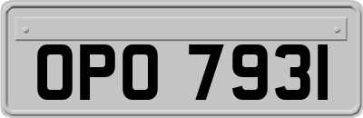 OPO7931
