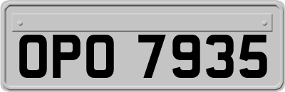 OPO7935