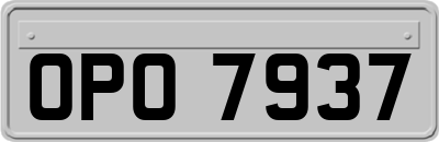 OPO7937