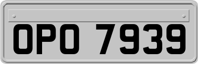 OPO7939