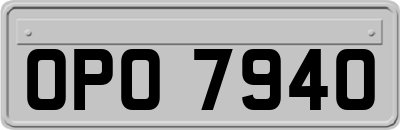 OPO7940