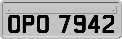OPO7942