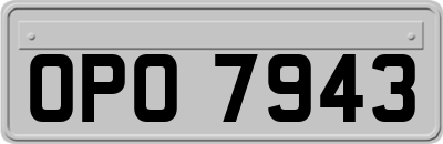 OPO7943