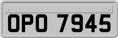 OPO7945