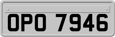OPO7946