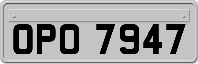 OPO7947