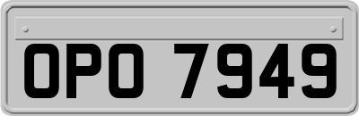 OPO7949