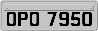 OPO7950