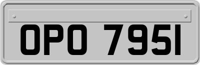 OPO7951