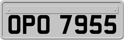 OPO7955