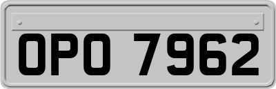 OPO7962