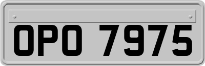 OPO7975