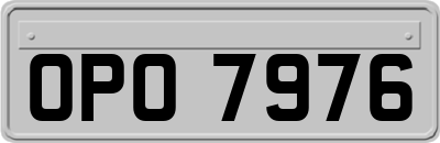 OPO7976