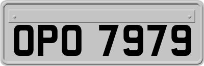 OPO7979