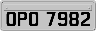 OPO7982
