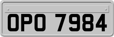 OPO7984