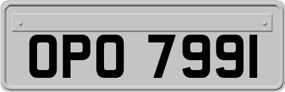 OPO7991